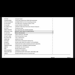 Gaming Pc/ Editing Work Pc 