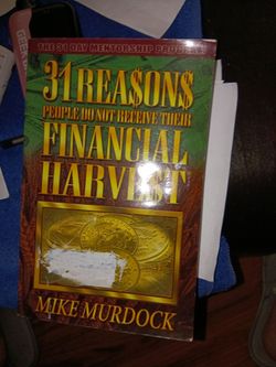 Mike Murdock