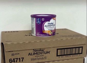 Alimentum