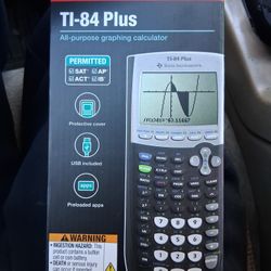 TI-83 Plus