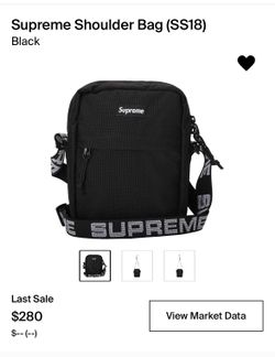 Supreme Shoulder Bag SS19 for Sale in Upland, CA - OfferUp