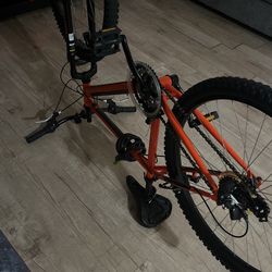 Bike