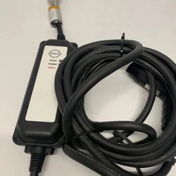 Nissan Leaf EV Charger OEM 240V 30a Level 2 14-50 plug Charging Cable 296900