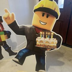 Roblox Cutouts 