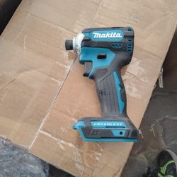 Makita Inpact Driver 