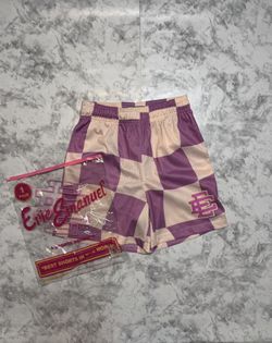 Eric Emanuel Shorts 
