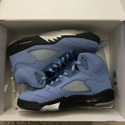 JORDAN 5 RETRO SE 'UNC'
