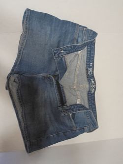 Arizona Jean Shorts.
