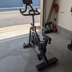 Pro Form 500 SPX Exercise Bike