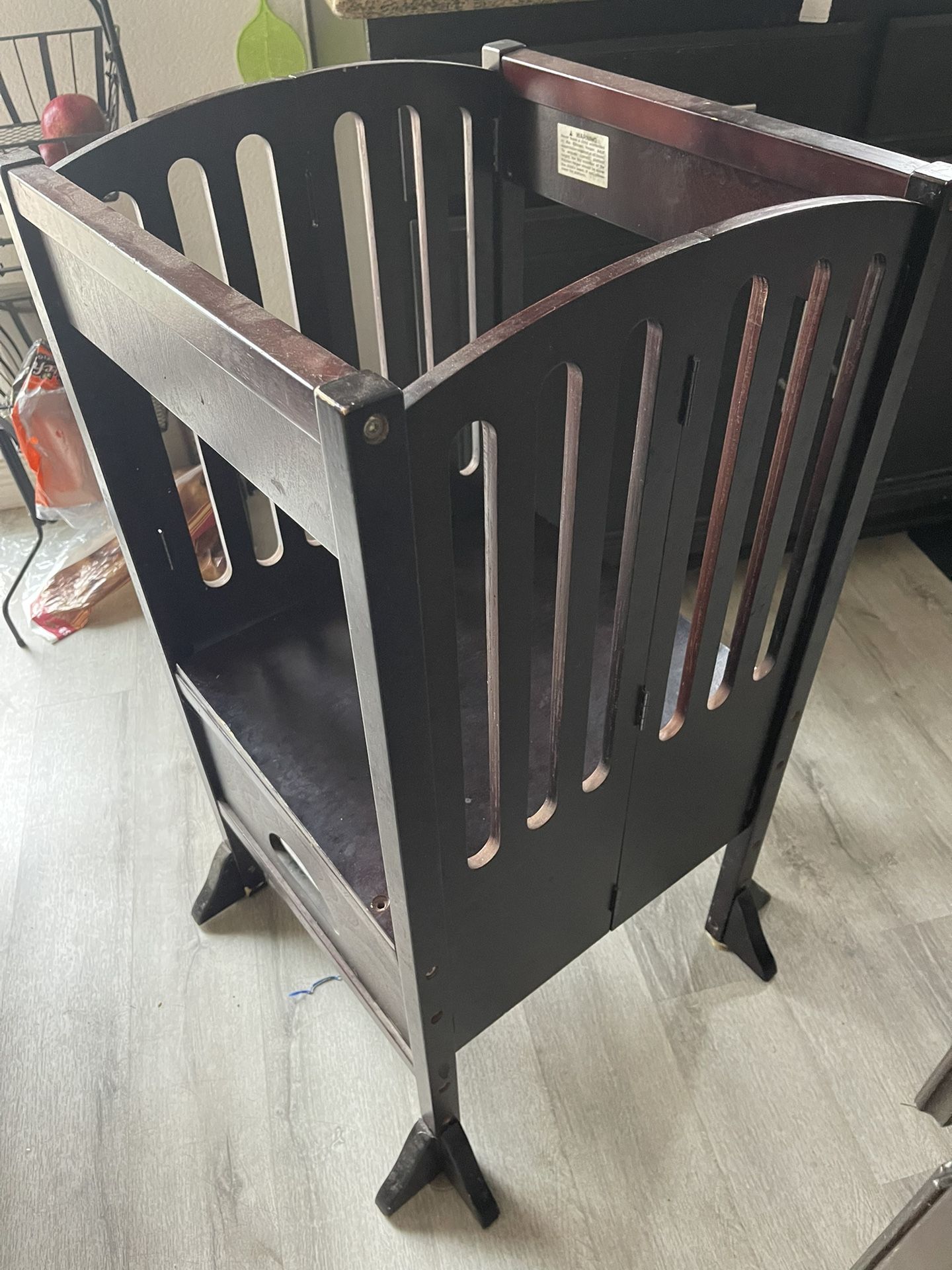 Kitchen Helper Stool for Sale in Murrieta, CA OfferUp