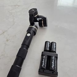 Gimbal For GoPro Or Any Action Camera
