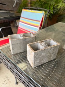 3inch drop/lift blocks universa