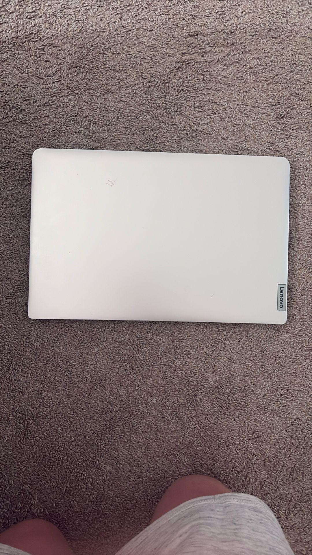 Lenovo Laptop