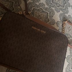 Mk Purse