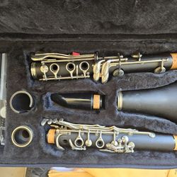 Clarinet