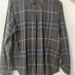 Burberry Men’s Shirt