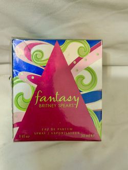 Britney Spears Fantasy Eau de Parfum 1 fl oz 30 ml