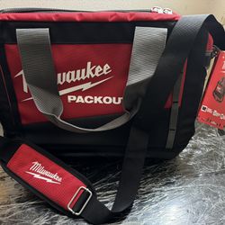 Brand New 15” Packout Bag