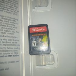 My Hero One Justice For Nintendo Switch 