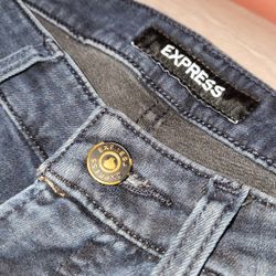 Express Pants