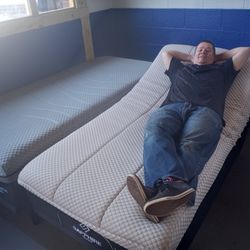 New Mattress Sets!!!