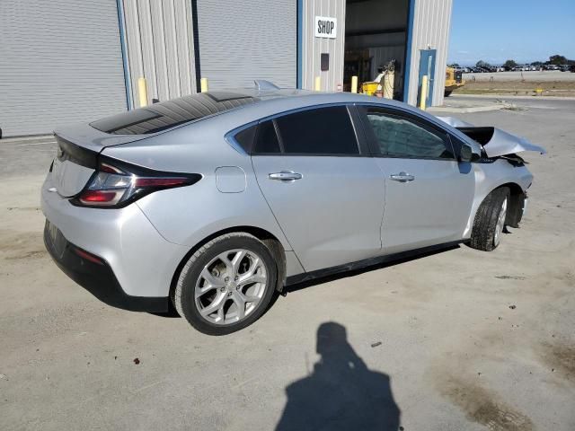 Chevy Volt Parts 