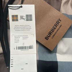 Burberry Shorts 