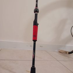 Abu Garcia Vendetta 20 Lbs 7 Feet 