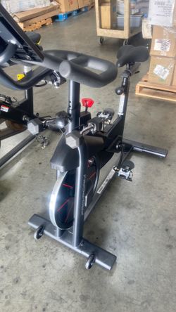 PRO TRAINER 500 BIKE