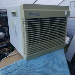 Swamp Cooler