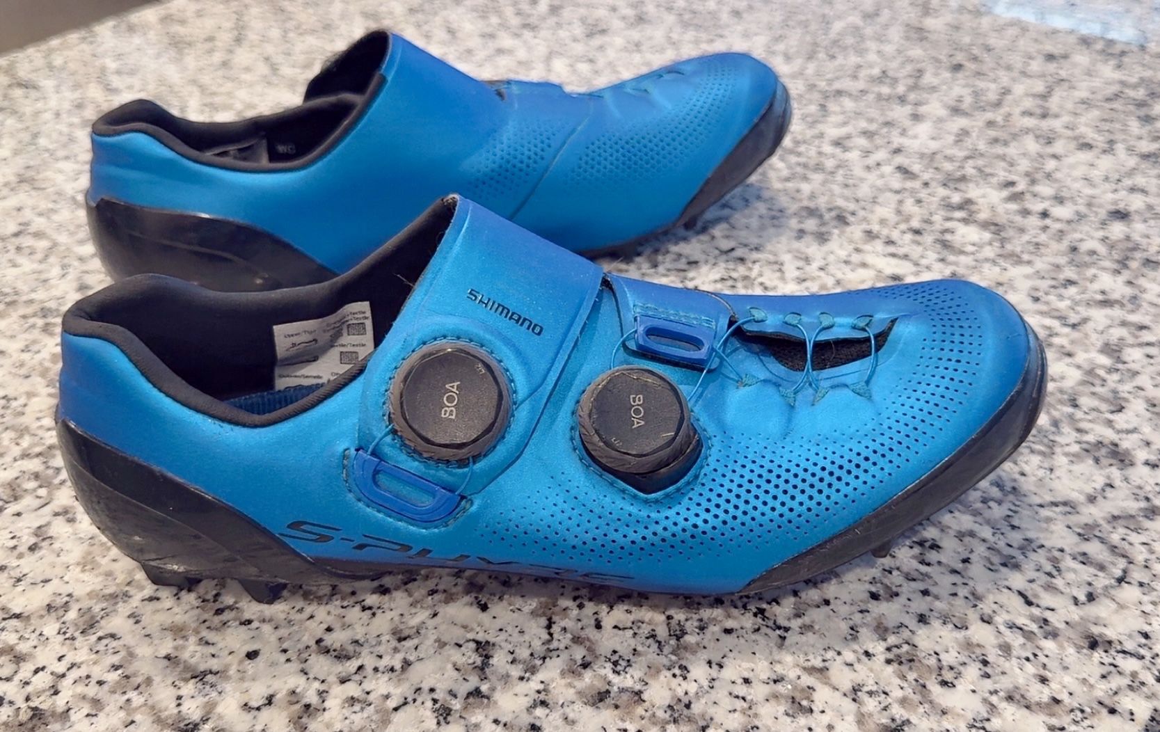 XC903 S-PHYRE Cycling Shoe Shimano