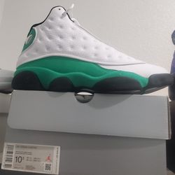 Jordan 13s