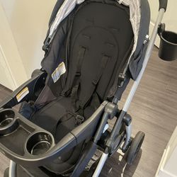 Graco Stroller