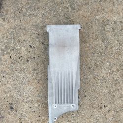 Corvette C4 Fuel Injection OEM Plenum GM 10077151