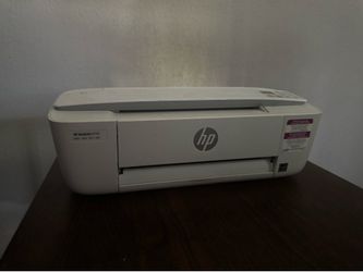HP DeskJet 3755 All-in-One Printer