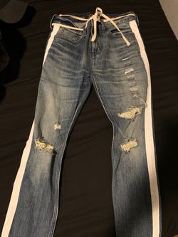 Pacsun jeans