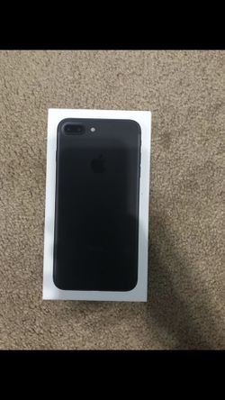 iPhone 7 Plus