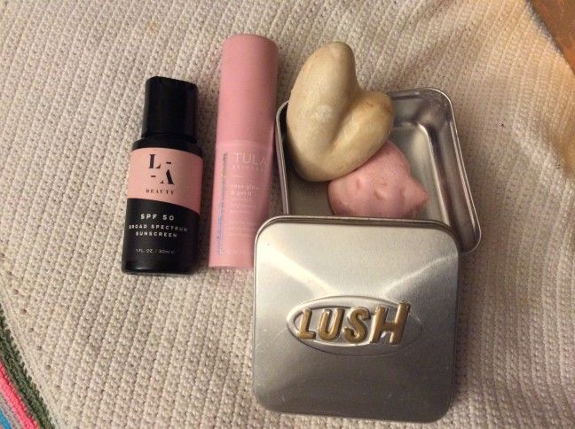 Nice Skincare Bundle