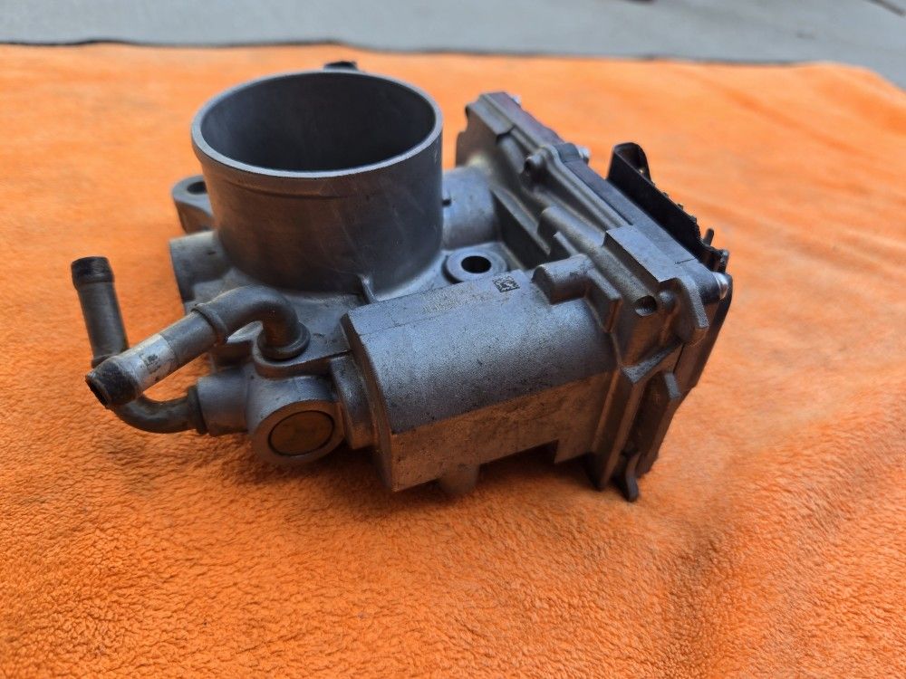 Honda Throttle Body