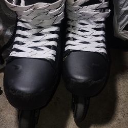 Hockey Skates 