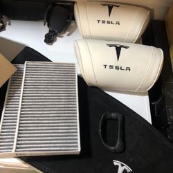 Tesla Y Accessories