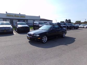 2004 BMW 330Ci
