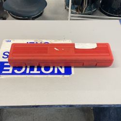 Neiko Impact Socket Set