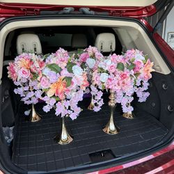 Decorating For Party 