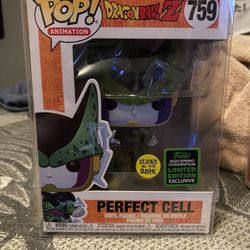 Perfect Cell 