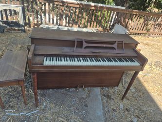 Piano 🎹