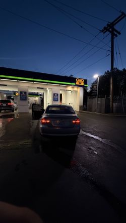 2007 BMW 328i