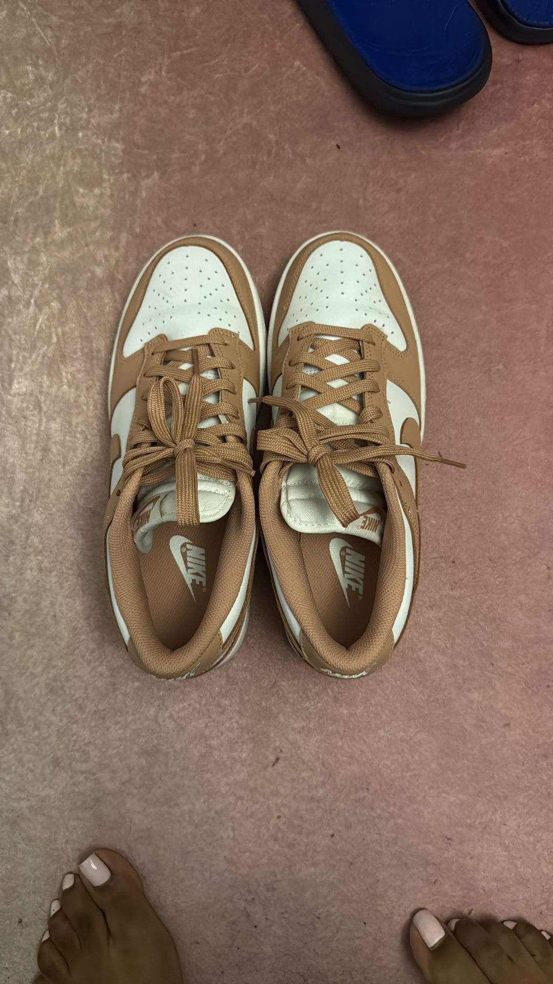 Dunks