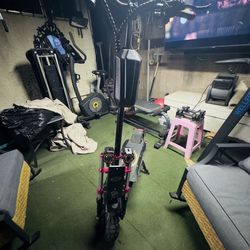 hloie electric scooter