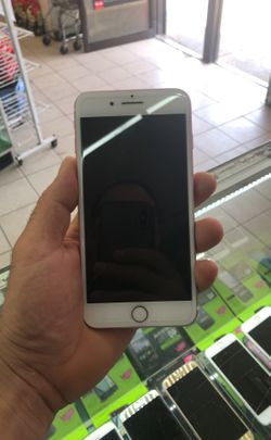 iPhone 7 Plus